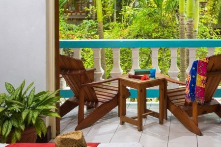 Jamajka Negril Legends Beach Resort 16 dňový pobyt All Inclusive Letecky Letisko: Praha August 2025 (27/08/25-11/09/25)