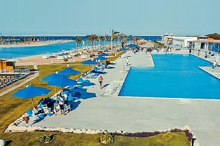 Egypt Hurghada Gravity Hotel & Aqua Park Hurghada 13 dňový pobyt Ultra All inclusive Letecky Letisko: Praha august 2024 (18/08/24-30/08/24)