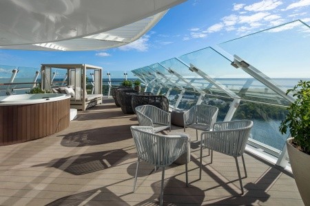 Celebrity Edge - 48