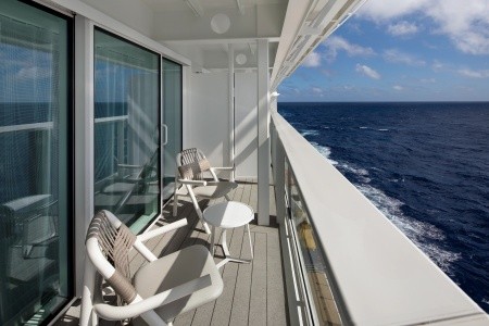 Celebrity Edge - 63