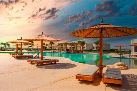 New Eagles Aqua Park Resort, Egypt, Hurghada