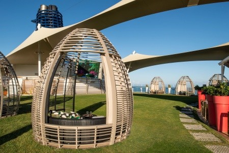 Celebrity Equinox - 4