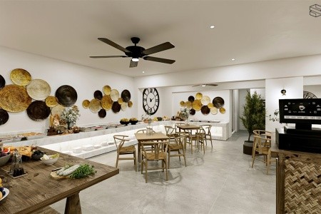 Cretan Seaside Boutique (Ex. Sunshine Seaside) - 5