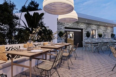Cretan Seaside Boutique (Ex. Sunshine Seaside) - 7