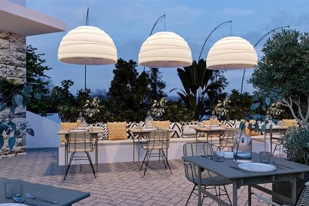 Cretan Seaside Boutique (Ex. Sunshine Seaside) - 8