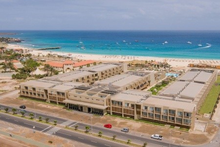 Oasis Salinas Sea - 28