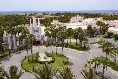 Kapverdské ostrovy, Ostrov Sal, Riu Funana, za <span>51.224</span> Kč