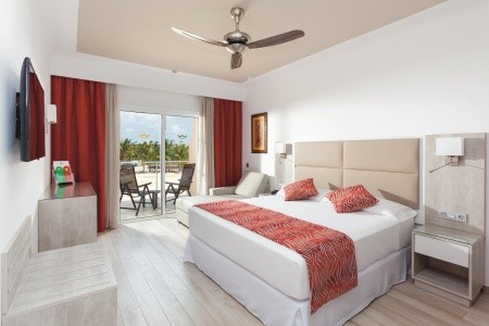 Riu Cabo Verde (Ex. Riu Palace Cabo Verde) - 7