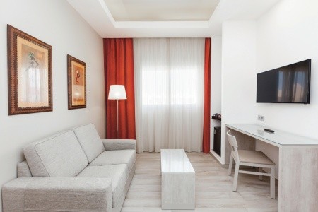 Riu Cabo Verde (Ex. Riu Palace Cabo Verde) - 8