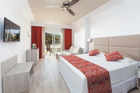 Riu Cabo Verde (Ex. Riu Palace Cabo Verde) - 10