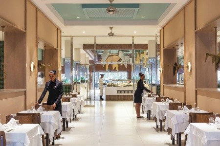 Riu Cabo Verde (Ex. Riu Palace Cabo Verde) - 11