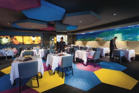 Riu Cabo Verde (Ex. Riu Palace Cabo Verde) - 12