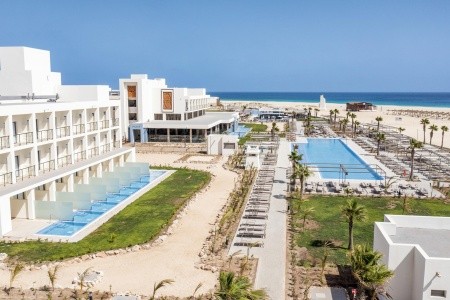 Riu Palace Santa Maria - 4