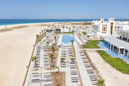 Riu Palace Santa Maria - 8