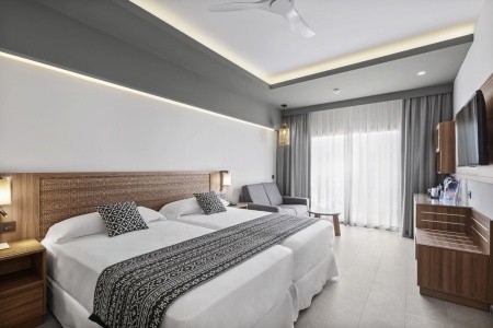 Riu Palace Santa Maria - 12