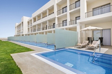 Riu Palace Santa Maria - 18