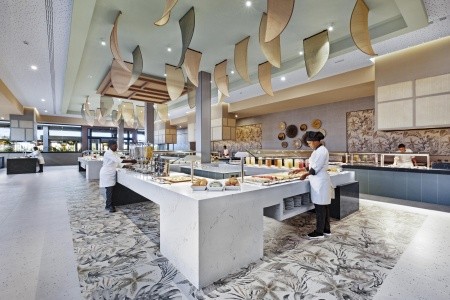 Riu Palace Santa Maria - 23