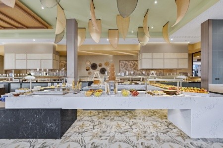 Riu Palace Santa Maria - 23