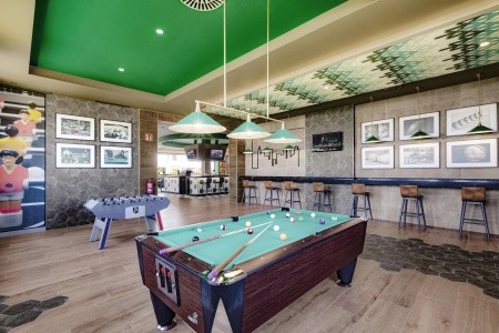 Riu Palace Santa Maria - 26