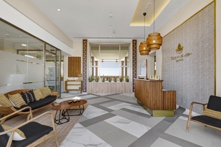 Riu Palace Santa Maria - 30