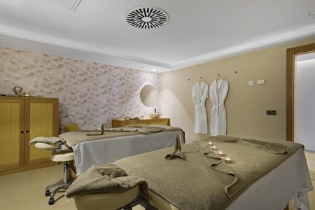 Riu Palace Santa Maria - 27