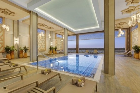 Riu Palace Santa Maria - 28