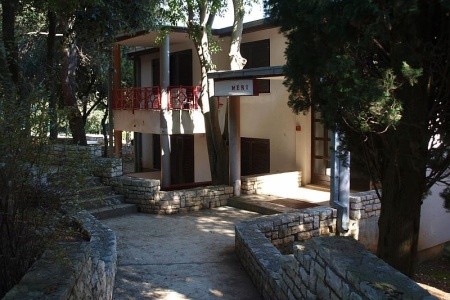 Apartmány Horizont - 4