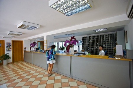 Apartmány Horizont - 5