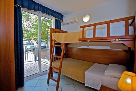 Apartmány Horizont - 6