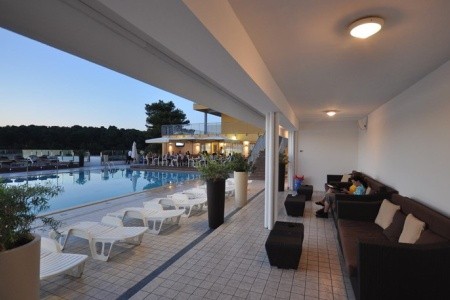 Apartmány Horizont - 8