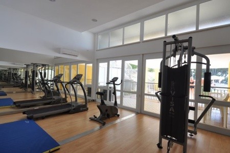 Apartmány Horizont - 10