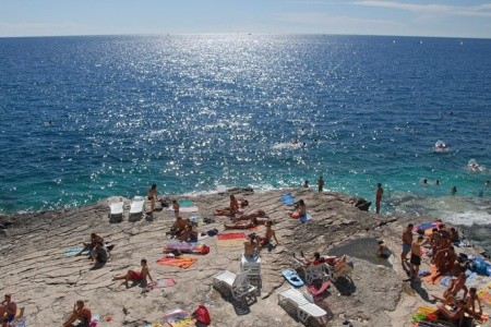 Apartmány Horizont - 11