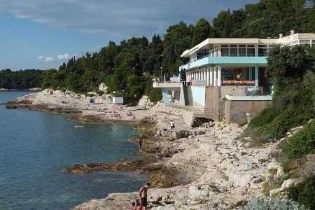 Apartmány Horizont - 12