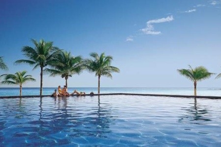 Mexiko Cancún The Westin Resort And Spa Cancún 9 dňový pobyt Bez stravy Letecky Letisko: Praha January 2026 (27/01/26- 4/02/26)