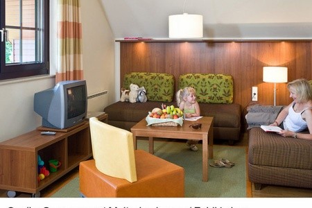 Feriendorf Maltschacher See - 3