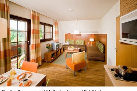 Feriendorf Maltschacher See - 4