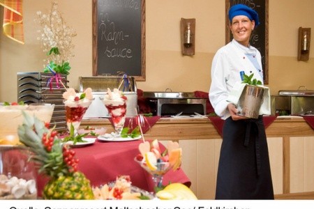 Feriendorf Maltschacher See - 5