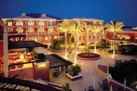 Las Madrigueras Golf Resort & Spa - 15