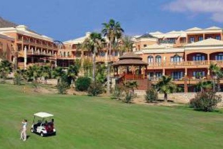 Las Madrigueras Golf Resort & Spa - 16