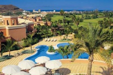 Las Madrigueras Golf Resort & Spa - 18