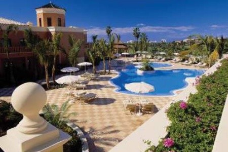 Las Madrigueras Golf Resort & Spa - 19