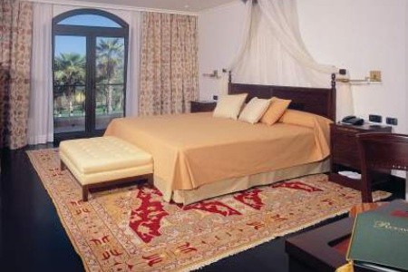 Las Madrigueras Golf Resort & Spa - 20