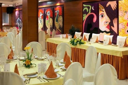 Španielsko Costa Del Sol Torremar 8 dňový pobyt Raňajky Letecky Letisko: Viedeň February 2026 (24/02/26- 3/03/26)