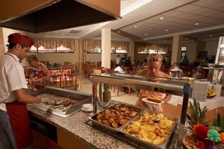 Španielsko Costa Del Sol Torremar 8 dňový pobyt Raňajky Letecky Letisko: Viedeň February 2026 (24/02/26- 3/03/26)