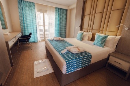 Bellagio Beach Resort & Spa (Ex. Panorama Bungalows Resort Hurghada) - 21