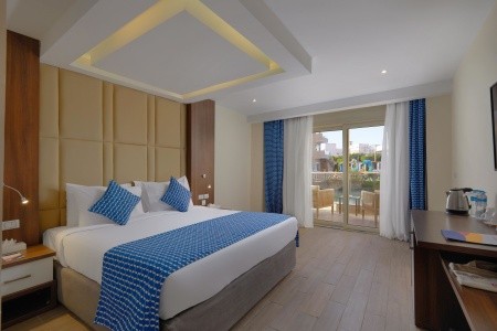 Bellagio Beach Resort & Spa (Ex. Panorama Bungalows Resort Hurghada) - 22