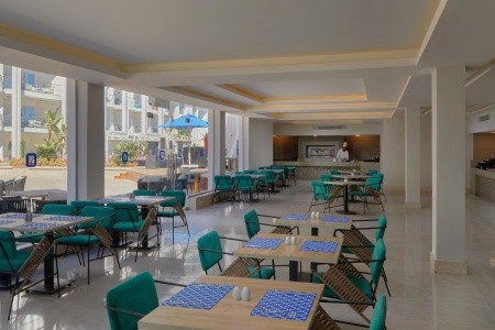 Bellagio Beach Resort & Spa (Ex. Panorama Bungalows Resort Hurghada) - 25