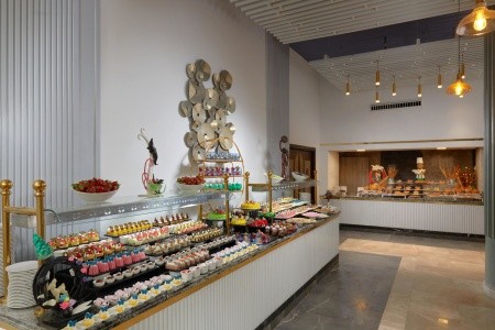 Bellagio Beach Resort & Spa (Ex. Panorama Bungalows Resort Hurghada) - 27