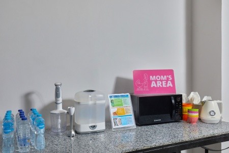 Bellagio Beach Resort & Spa (Ex. Panorama Bungalows Resort Hurghada) - 29