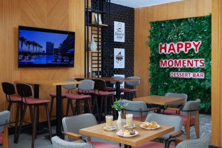 Bellagio Beach Resort & Spa (Ex. Panorama Bungalows Resort Hurghada) - 31